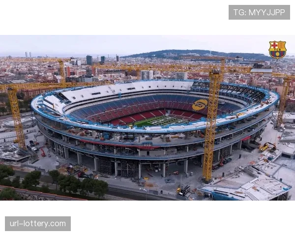 诺坎普改造工程最新进展:预计2026年秋季可完全恢复主场承办比赛 诺坎普改造工程最新进展:预计2026年秋季可完全恢复主场承办比赛