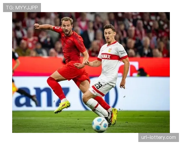 拜仁慕尼黑4-0大胜柏林联合，凯恩上演帽子戏法