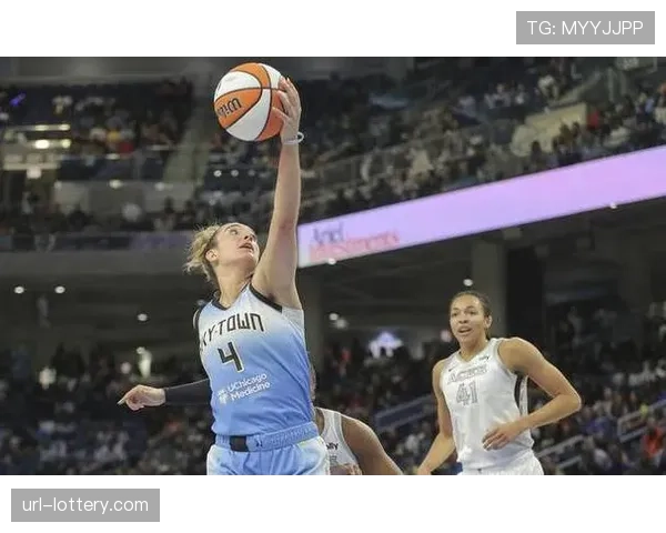 芝加哥天空队核心球员卡莱亚·库珀已恢复非对抗性训练 芝加哥天空队核心球员卡莱亚·库珀已恢复非对抗性训练